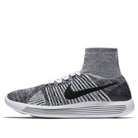 Nike LunarEpic Flyknit 'Oreo' 818676-101