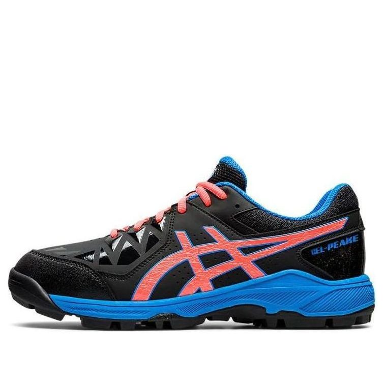 ASICS Gel-Peake 'Black Blue' 1113A023-002