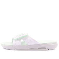 (WMNS) FILA Athletics Sandals White A12W122702FWT