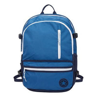 Converse Straight Edge Backpack 'Marina Blue' 10022108-A04