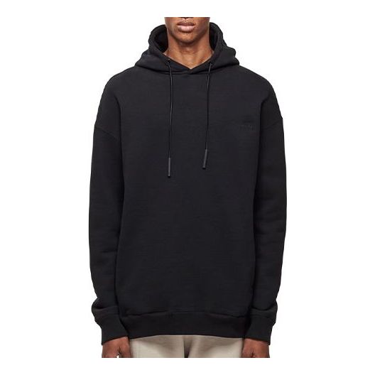 Men's A-COLD-WALL* Black ACWMW020E-BLK