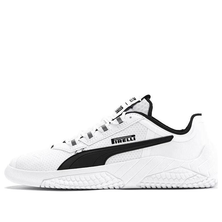 PUMA Replicat-X Pirelli BF 'White Black' 339998-03