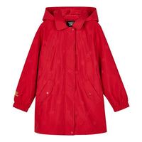 (GS) Skechers CNY Series Graphic Jacket 'Red' L123G001-02NZ