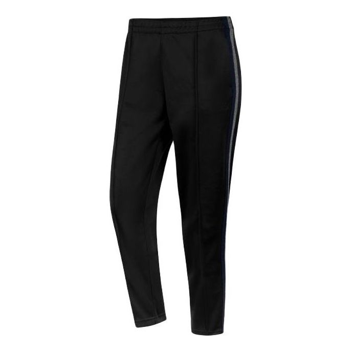 (WMNS) New Balance Sport Mid-Rise Pants Asia Sizing 'Black' AWP01138-BK