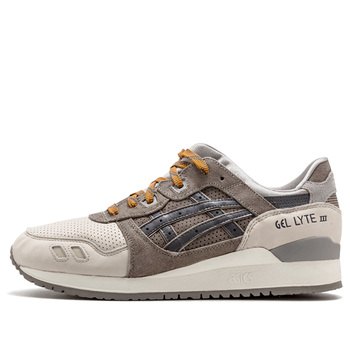 ASICS Gel Lyte 3 'Snowman' H42NK-1311