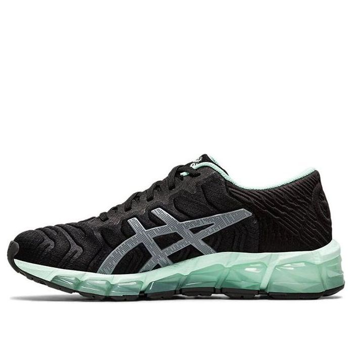 (GS) ASICS Gel Quantum 360 5 'Black Sheet Rock' 1024A044-003