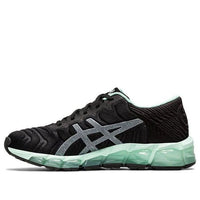 (GS) ASICS Gel Quantum 360 5 'Black Sheet Rock' 1024A044-003