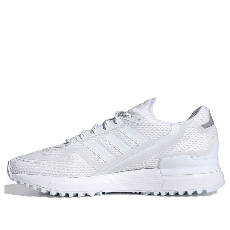 (GS) adidas ZX 750 HD J 'Cloud White' FV4617