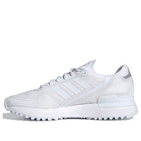 (GS) adidas ZX 750 HD J 'Cloud White' FV4617