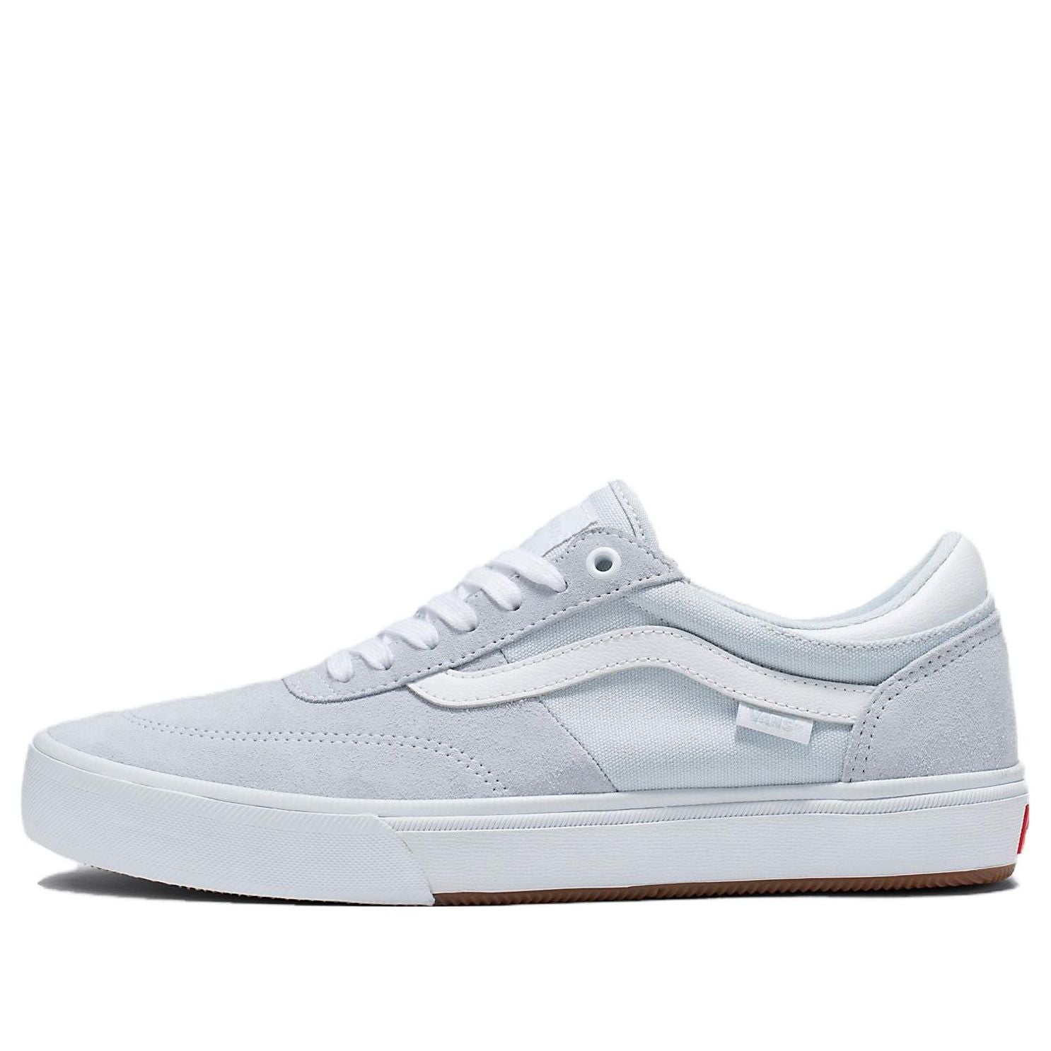 Vans Gilbert Crockett Pro Gilbert 'Grey' VN0A5JIFLTB