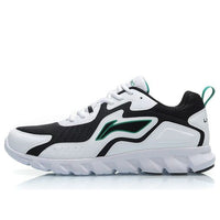 Li-Ning R-267 Running 'Black White' ARHP275-4