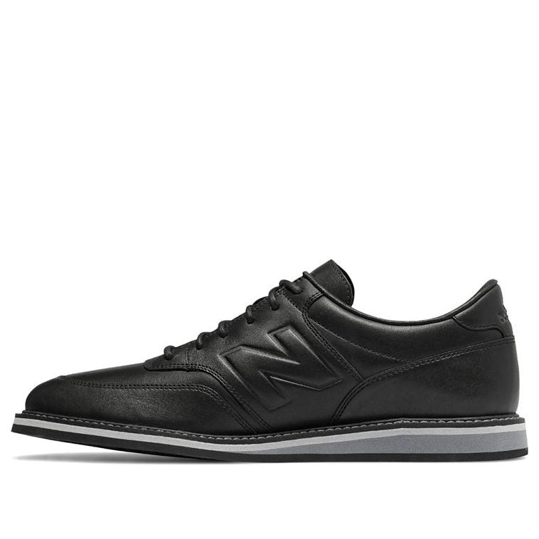 New Balance 1100 Leather Black MD1100BL