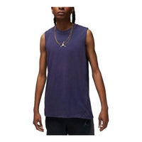 Air Jordan Dri-FIT Sport Tank Top 'Purple' DM1827-410
