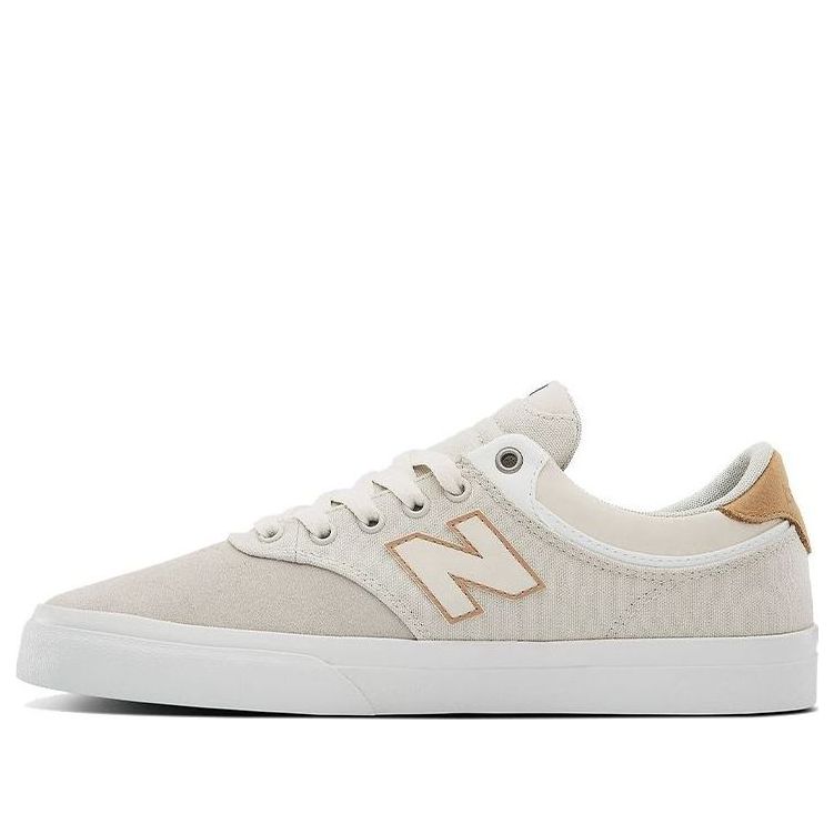 New Balance Numeric 255 'Birch Bone' NM255FAF