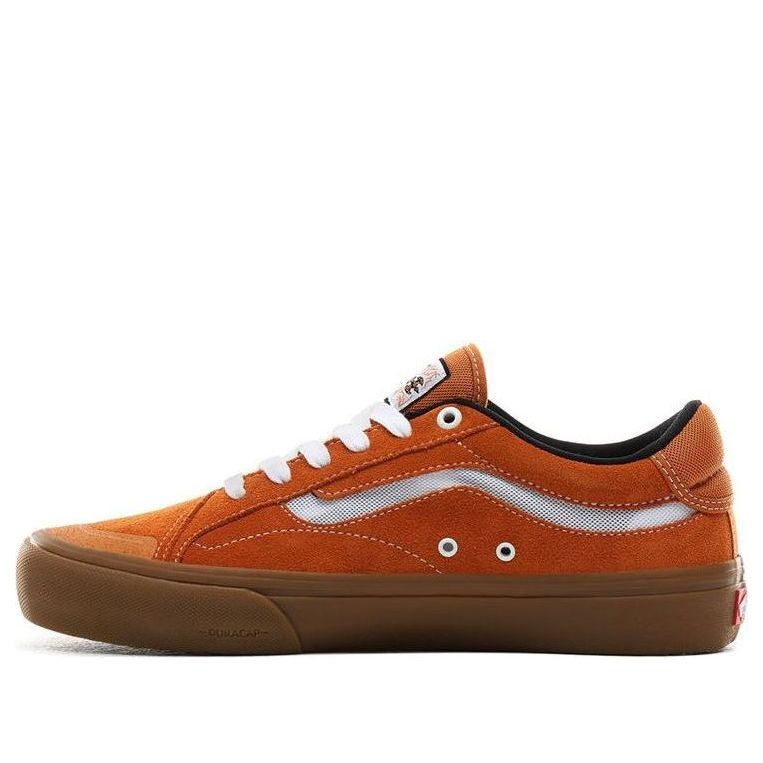 Vans GUM TNT ADVANCED PROTOTYPE PRO Yellow VN0A3TJXV0L