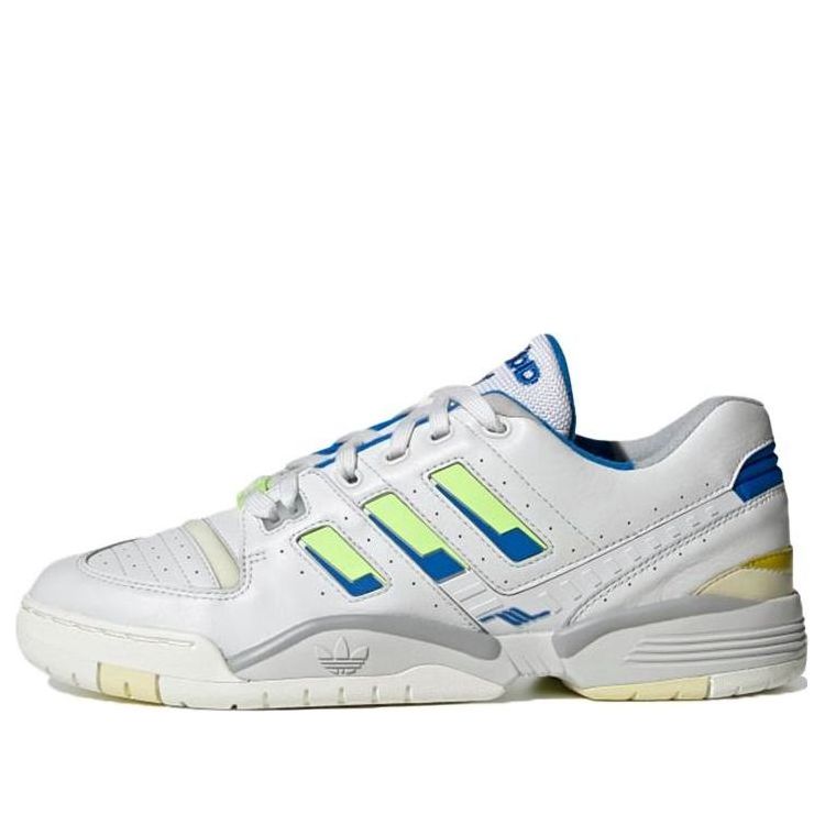 adidas Torsion Comp 'Signal Blue' EF5972