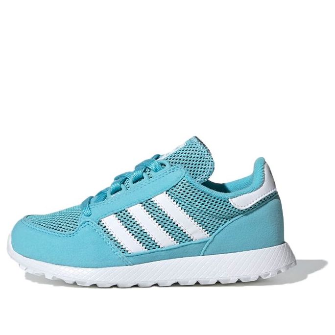 (PS) adidas originals Forest Grove 'Blue White' EG8954
