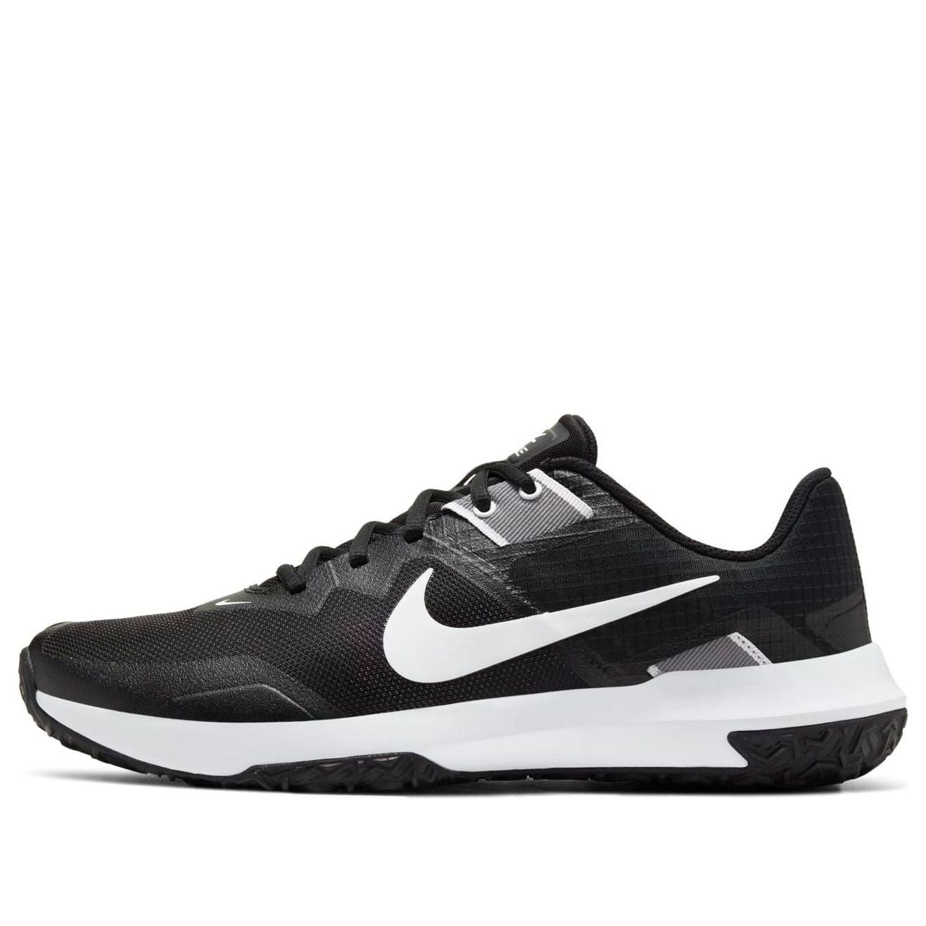 Nike Varsity Complete TR 3 4E Wide 'Black White' CJ0814-001