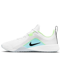 (WMNS) Nike Foundation Elite TR Trainer 2 'White Blue Green' CU2918-101