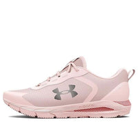 (WMNS) Under Armour HOVR Sonic SE 'Pink Note' 3024919-601