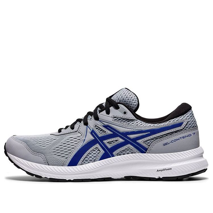 ASICS Gel-Contend 7 'Piedmont Grey Blue' 1011B391-020