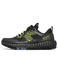 Skechers Monster 'Black Yellow' 232189-BKLM