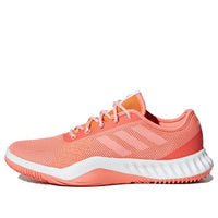 (WMNS) adidas Crazytrain LT 'Orange' CG3499