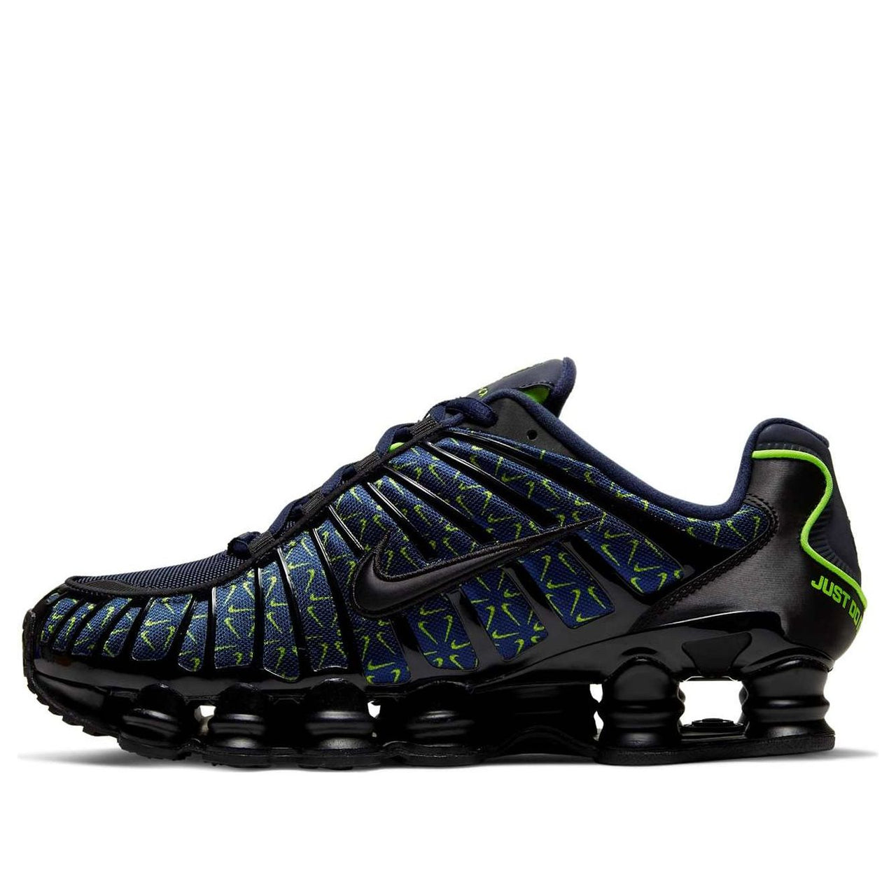 Nike Shox TL 'Just Do It' CT5527-400