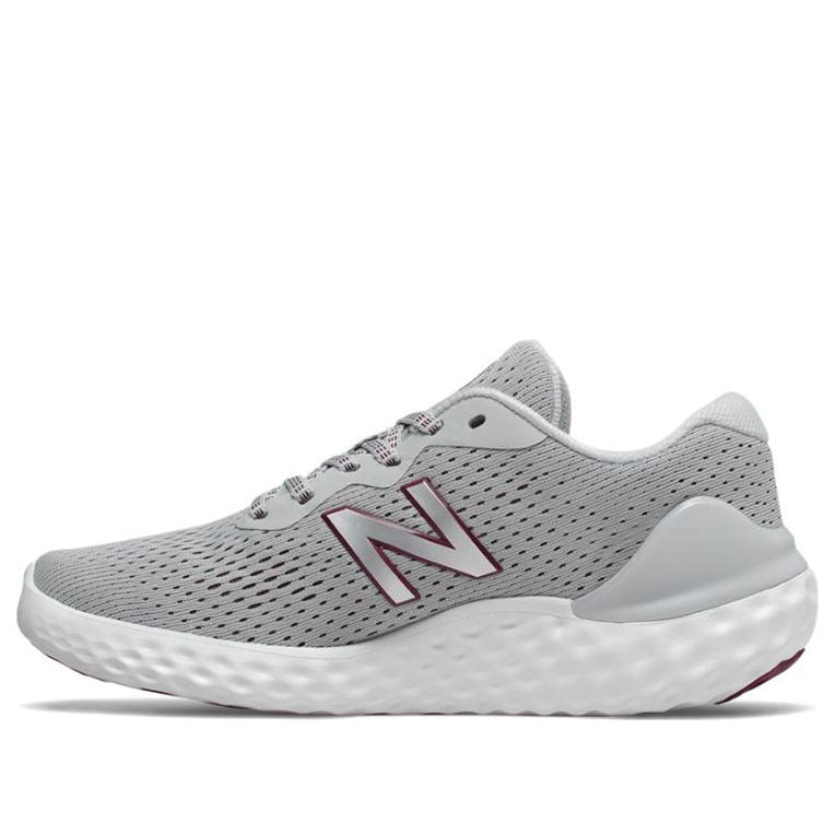 (WMNS) New Balance Fresh Foam 1365 Grey/Red WW1365LP