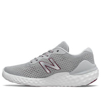 (WMNS) New Balance Fresh Foam 1365 Grey/Red WW1365LP