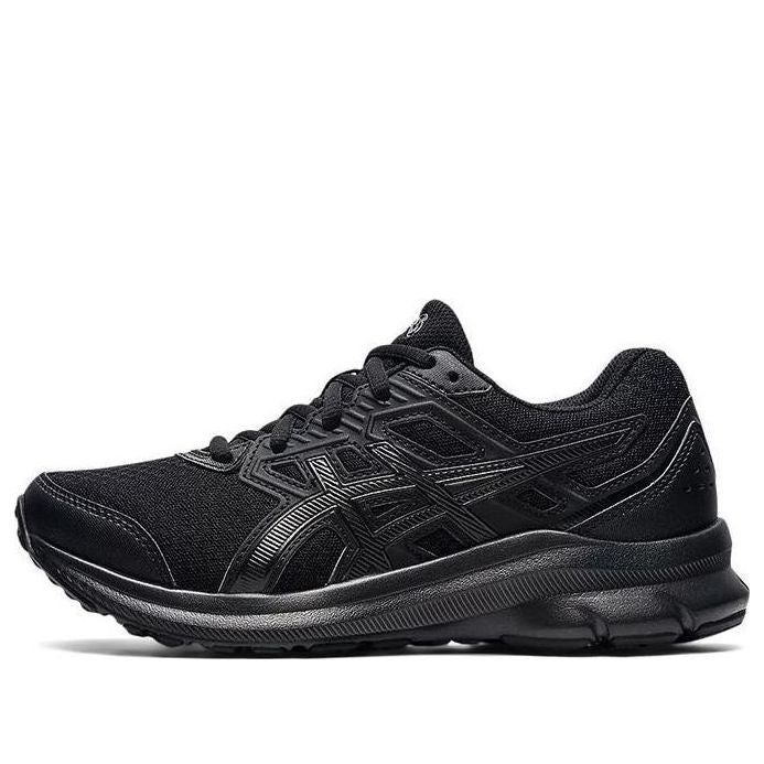 (GS) ASICS Jolt 3 'Black' 1014A203-007
