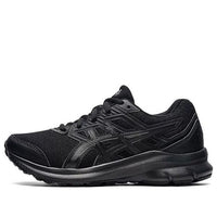 (GS) ASICS Jolt 3 'Black' 1014A203-007