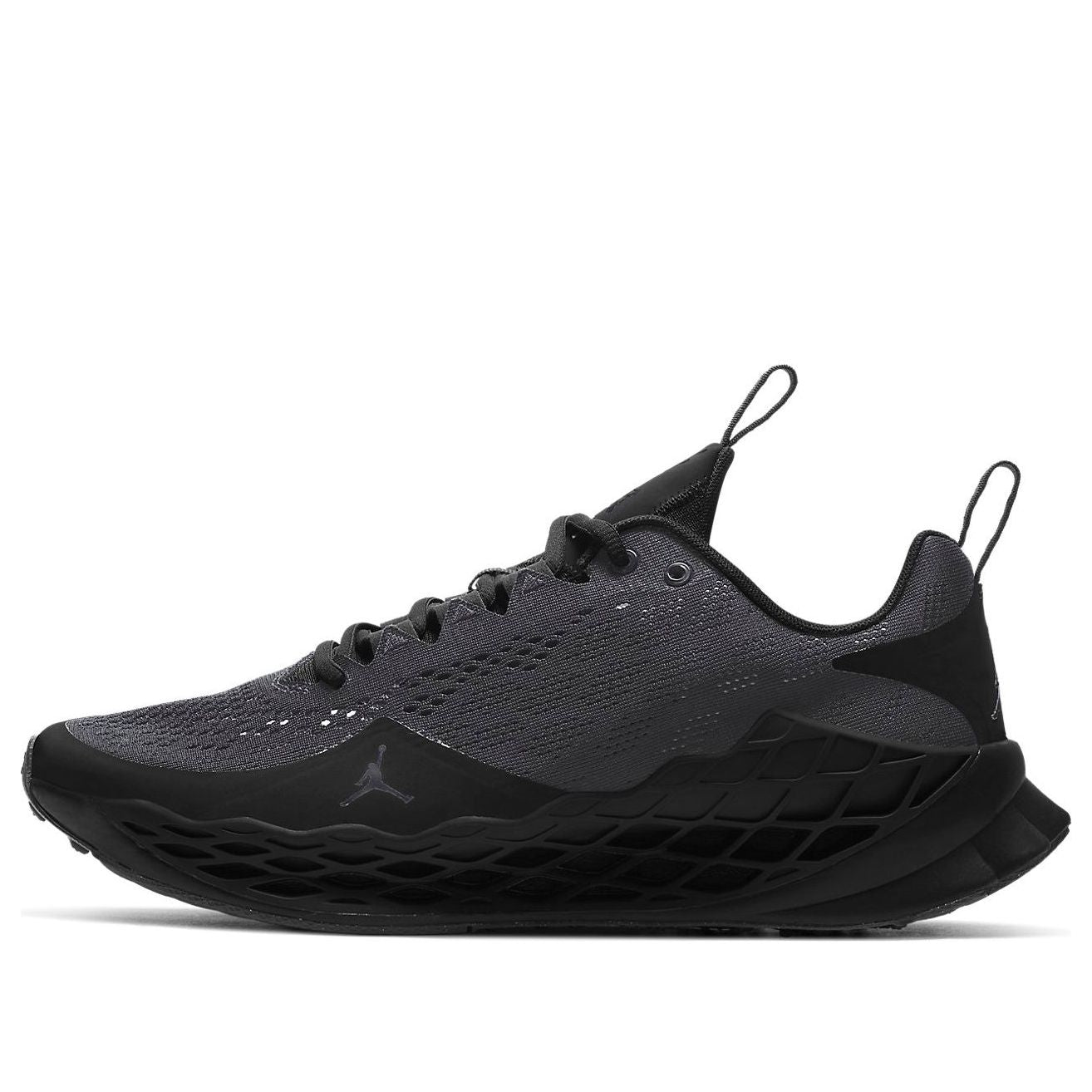 Air Jordan Zoom Trunner Advance 'Black Grey' CJ1494-002