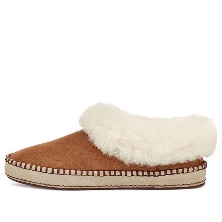 (WMNS) UGG Wrin 1116078-CHE