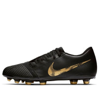 Nike Phantom Venom Club FG 'Black Gold' AO0577-077