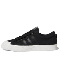 adidas Nizza 'Black White' FW3118