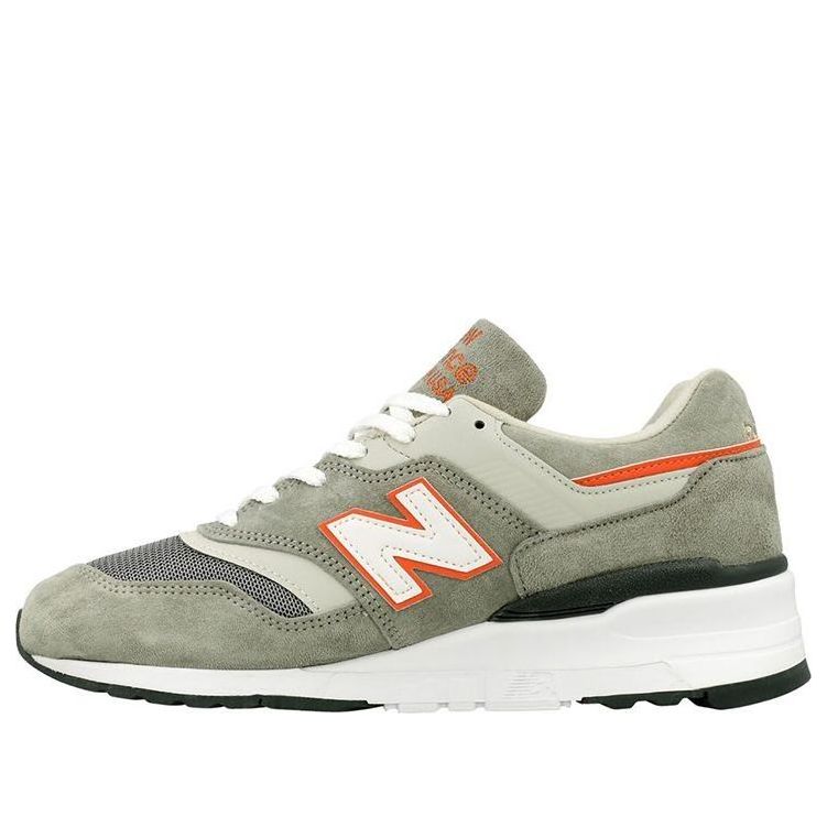 New Balance M997CHT 'Made in USA' M997CHT