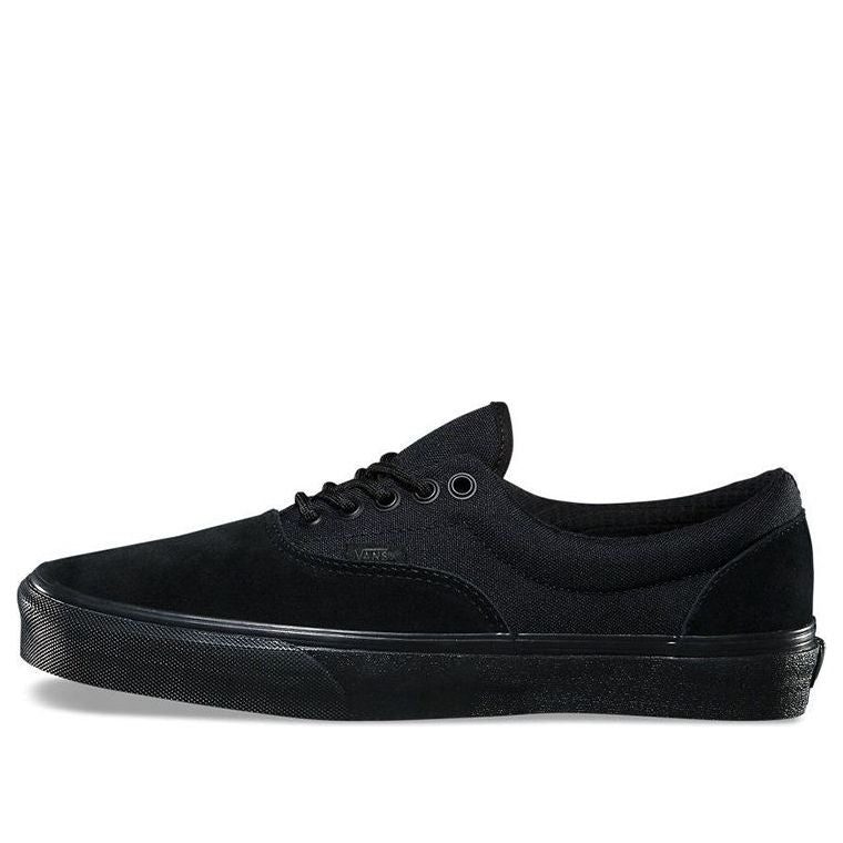 Vans Era Sneakers Black VN0A38FRQUU