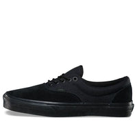Vans Era Sneakers Black VN0A38FRQUU