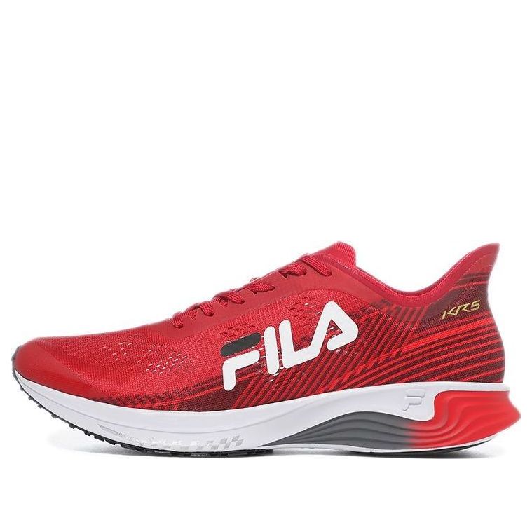 FILA Red 1RW00001D_661