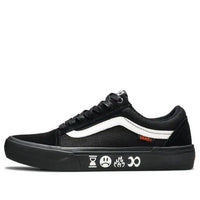 Vans Cult x Old Skool Pro BMX 'Black' VN0A45JU2M1