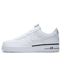 Nike Air Force 1 07 'White Black' AA4083-101