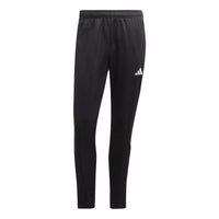 adidas Tiro 23 Club Training Tracksuit Bottoms 'Black' HS3619