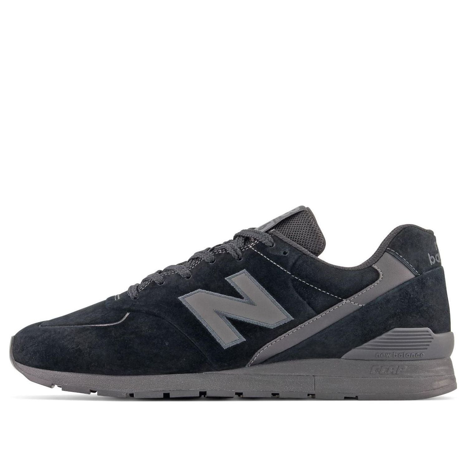 New Balance 996 'Black Dark Grey' CM996MC2