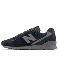New Balance 996 'Black Dark Grey' CM996MC2