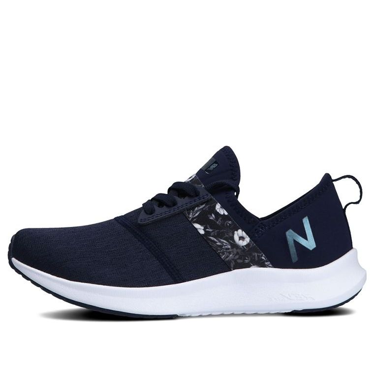 (WMNS) New Balance Nergize Pn2 Blue WNRGPN2