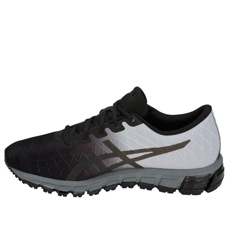 ASICS Gel Quantum 180 4 'Black Dark Grey' 1021A104-002