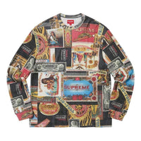 Supreme Republica Thermal 'Multi-Color' SUP-FW22-089
