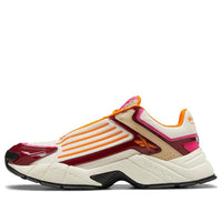 Reebok DMX Series 3000 Running Shoes White/Purple FV2383