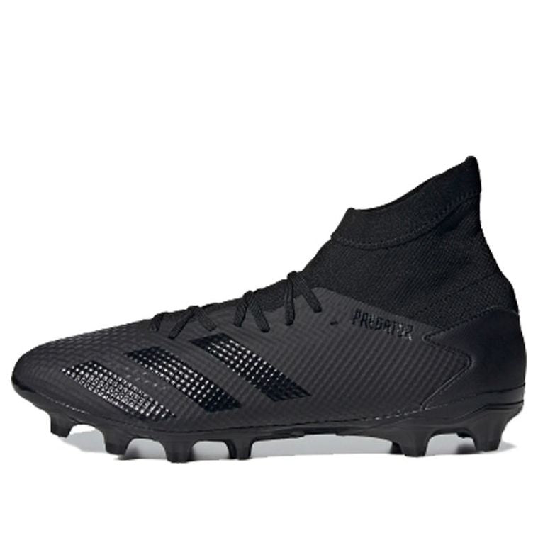 adidas Predator 20.3 MG 'Black' FV3156